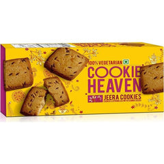 Haldiram Jeera Heaven cookie