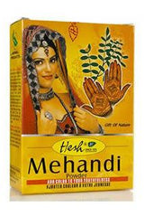 HESH MEHNDI POWDER (HEENA )
