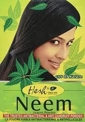 HESH NEEM LEAVES POWDER
