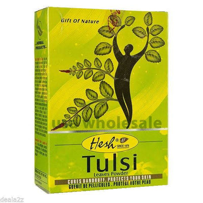 HESH TULSI LEAVES POWDER