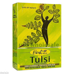 HESH TULSI LEAVES POWDER
