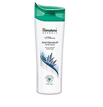 HIMALAYA ANTI DANDRUFF SHAMPOO
