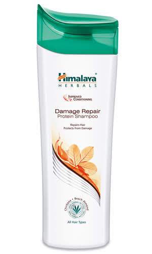 HIMALAYA DAMAGE REPAIR PROTEIN SHAMPOO