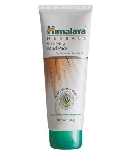 HIMALAYA HERBALS MUD FACE PACK