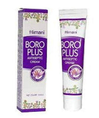 HIMANI BOROPLUS ANTISEPTIC CREAM