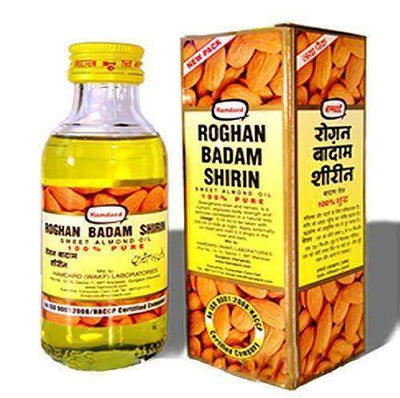 Hamdard Roghan Badam Shirin