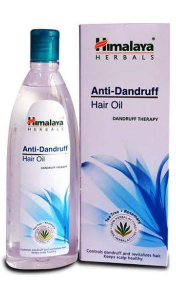 Himalaya Hair Oil (Anti Dandruff)