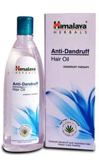 Himalaya Hair Oil (Anti Dandruff)