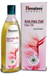 Himalaya Hair Oil (Anti Hair fall)