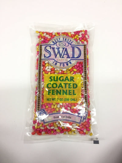 SWAD FENNEL CANDY