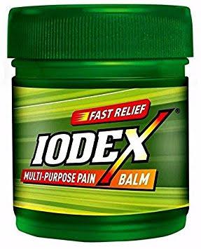 IODEX BALM