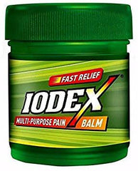 IODEX BALM