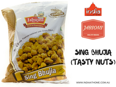 Jabson Sing Bhujia-Peanuts