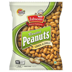 Jabson Peanuts-Lemon Chilli