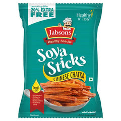 Jabsons Soya stick Chinese Chatka