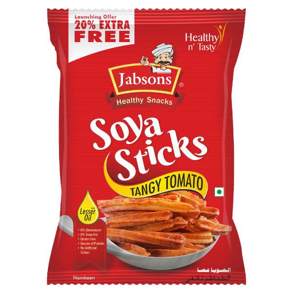 Jabson Soya stick Tangy Tomato