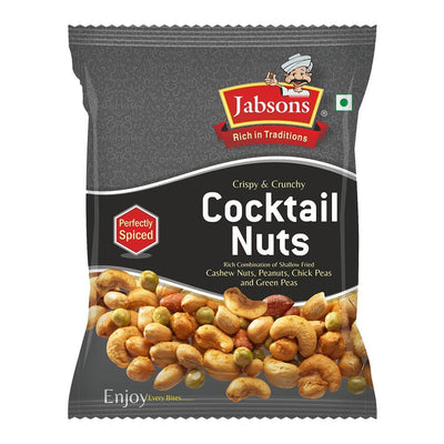 Jabson Cocktail Nuts