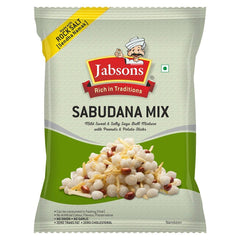 Jabson Sabudana Mix