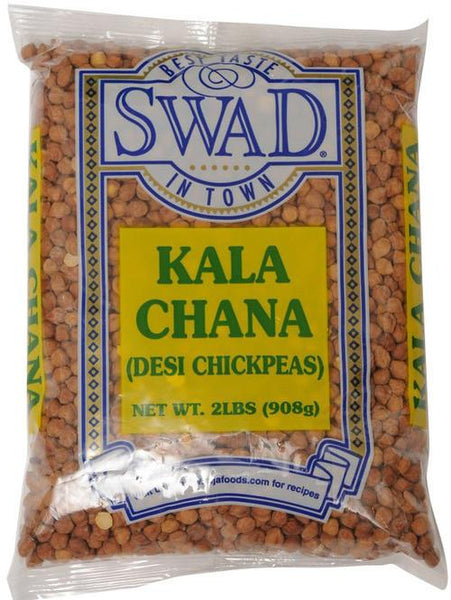 SWAD KALA CHANA