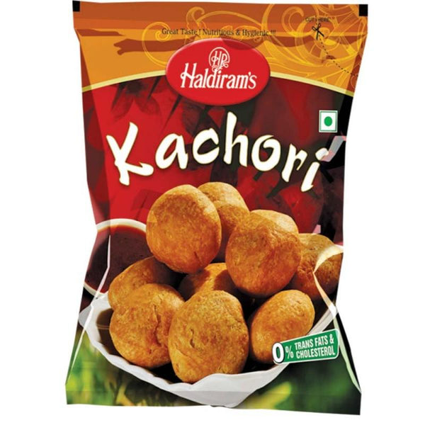 Haldirams Kachori