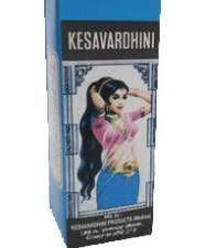 Kesavardhini Oil