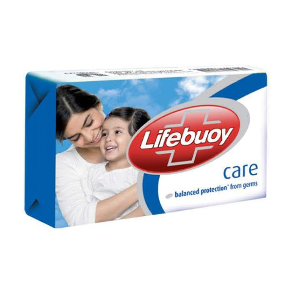 LIFEBUOY CARE SOAP