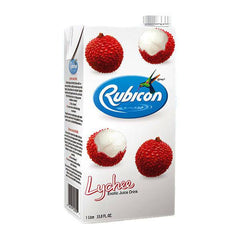 Rubicon Lychee