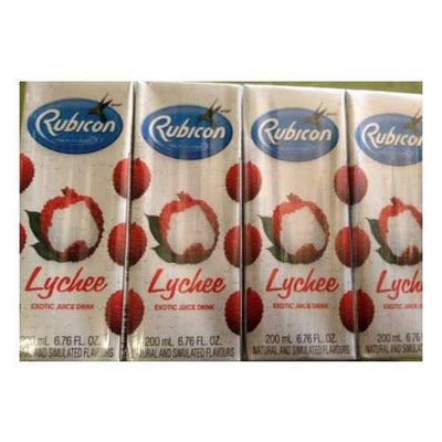 Rubicon Lychee