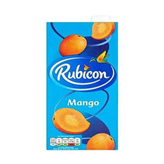 Rubicon Mango