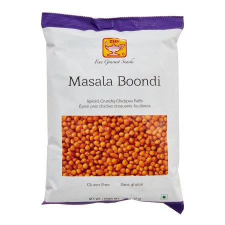 Deep Masala Boondi