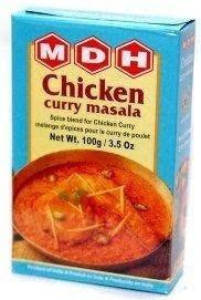 MDH Chicken Curry Masala