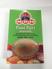 MDH Panipuri Masala