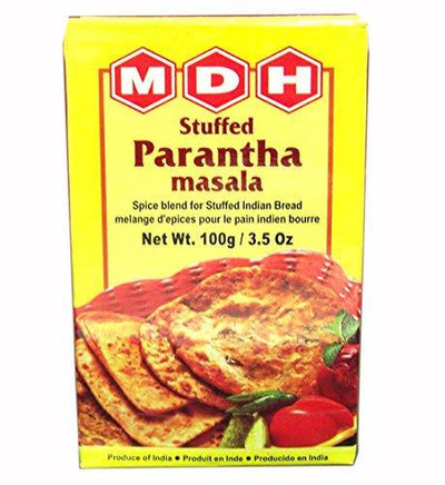 MDH Gobi Paratha Masala