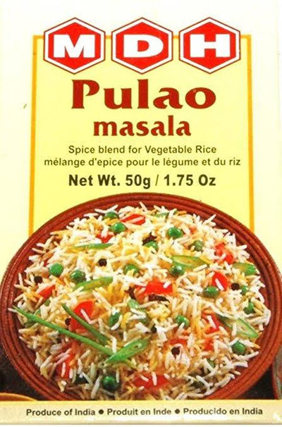 MDH Pulao Biryani