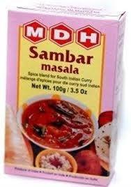 MDH Sambhar Masala