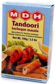 MDH Tandoori Barbeque Masala
