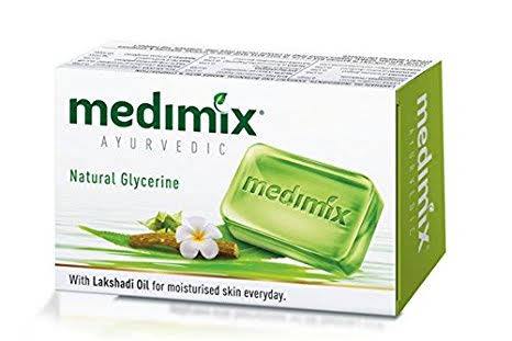 MEDIMIX MOISTURISING SOAP