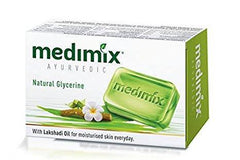 MEDIMIX MOISTURISING SOAP
