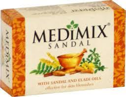 MEDIMIX SANDAL SOAP