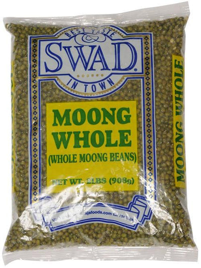 SWAD MOONG WHOLE