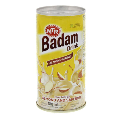 Mtr Badam Drink IN CAN