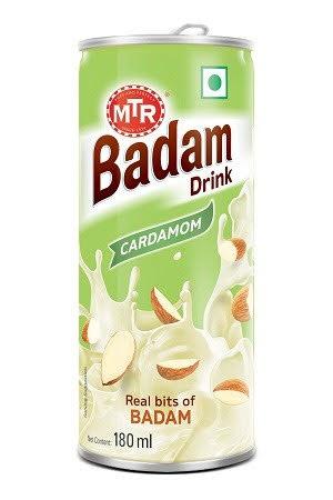 Mtr Cardamom Drink IN CAN