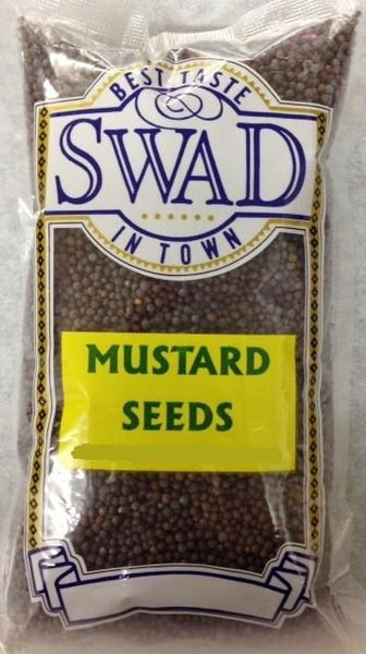 SWAD MUSTARD SEED