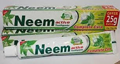 NEEM TOOTH PASTE COMPLETE CARE