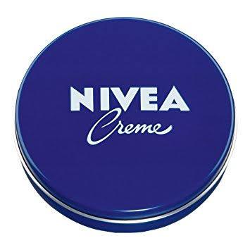 NIVEA CREAM