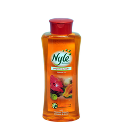 NYLE SMOOTH & SILKY SHAMPOO