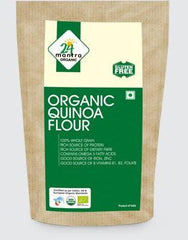 24 Mantra Organic Quinoa