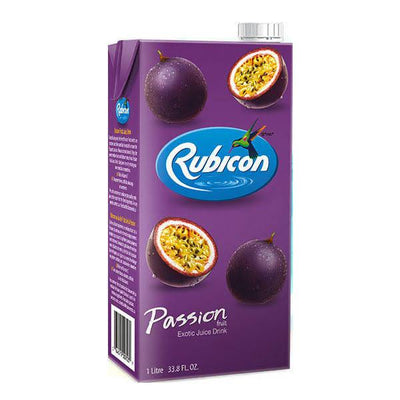 Rubicon Passionfruit