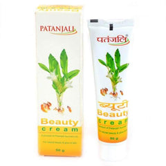 PATANJALI BEAUTY CREME
