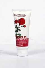 PATANJALI ROSE FACE WASH